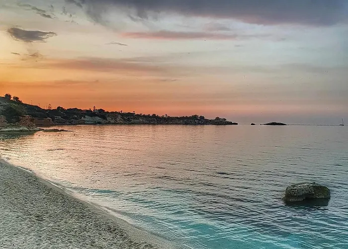 Vilă 4 Seasons Villa-sea View