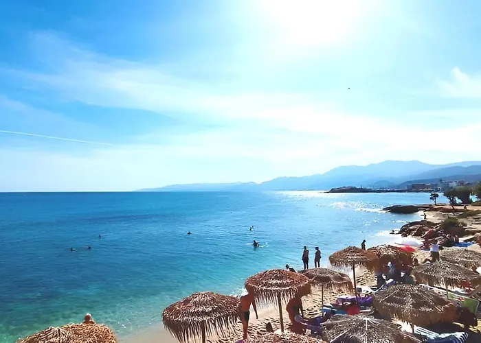 4 Seasons Villa-sea View Villa