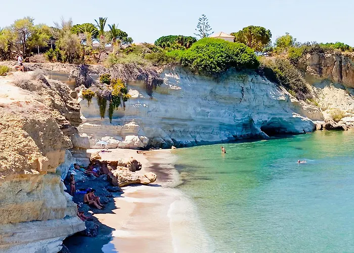 4 Seasons Villa-sea View Villa