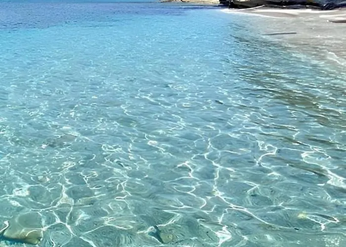 4 Seasons Villa-sea View