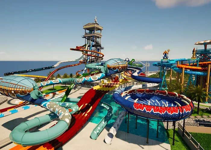 4 Seasons Villa-sea View * 赫索尼索斯