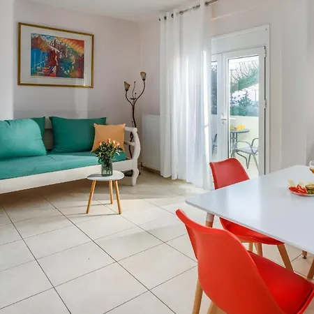Villa 4 Seasons Villa-sea View
