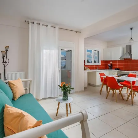 4 Seasons Villa-sea View