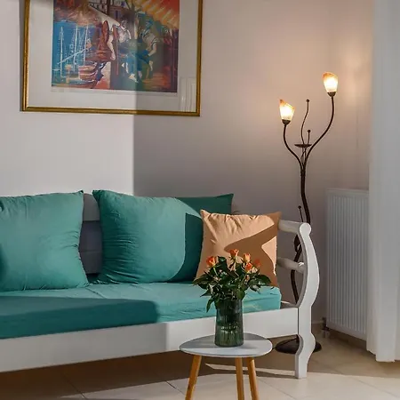 4 Seasons Villa-sea View