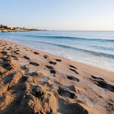 4 Seasons Villa-sea View خيرسونِسوس