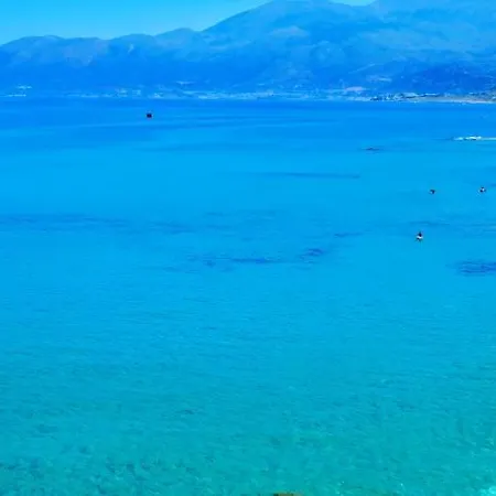 4 Seasons Villa-sea View *