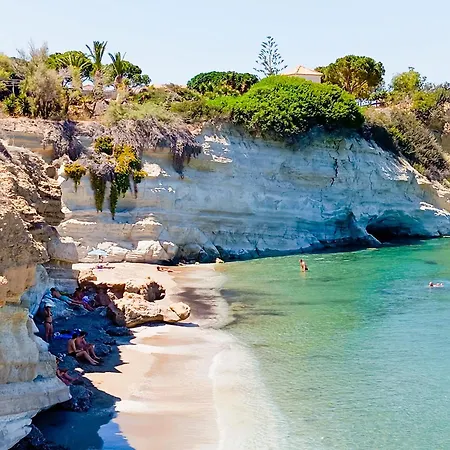 4 Seasons Villa-sea View וילה