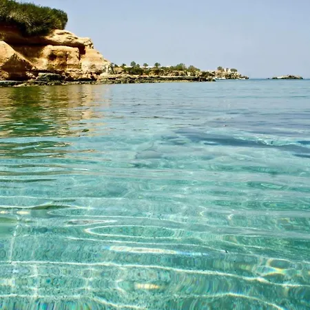 4 Seasons Villa-sea View * הרסוניסוס