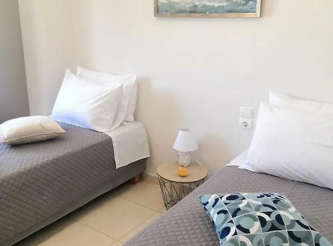 וילה 4 Seasons Villa-sea View