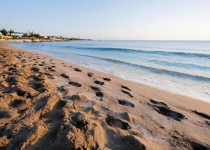 4 Seasons Villa-sea View הרסוניסוס