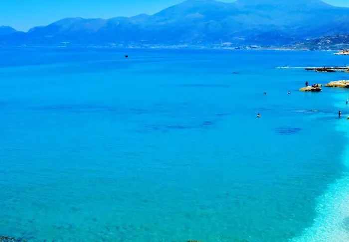 4 Seasons Villa-sea View *