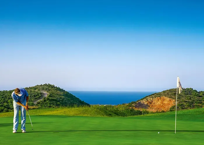 4 Seasons Villa-sea View