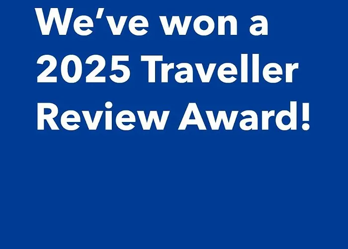 4 Seasons Villa-sea View וילה