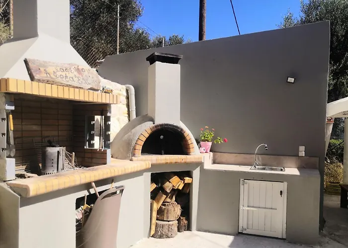 4 Seasons Villa-sea View *