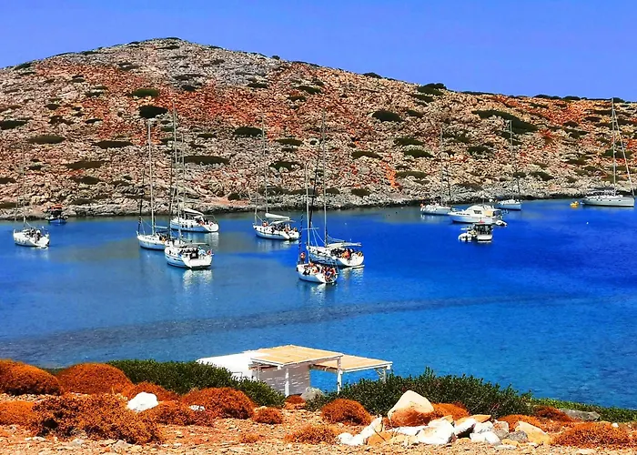 4 Seasons Villa-sea View *